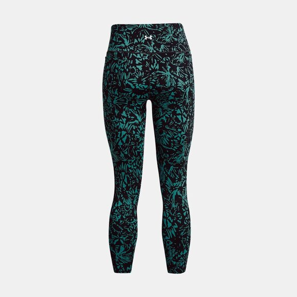 Under Armour Pants - Women's UA Meridian Ankle Leggings
